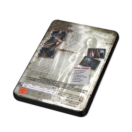 wholesale metal CD case